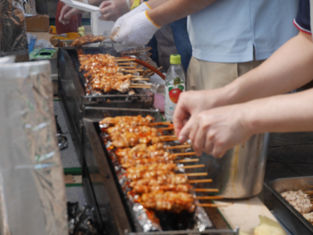 2018年病院まつり