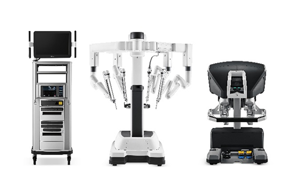 ダヴィンチXi（da Vinci Xi）