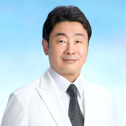 中野雅嗣院長