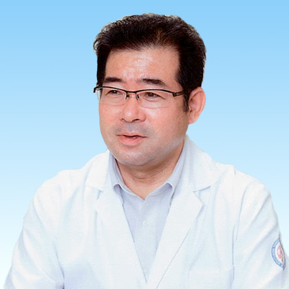 渡邉貞義統括病院長