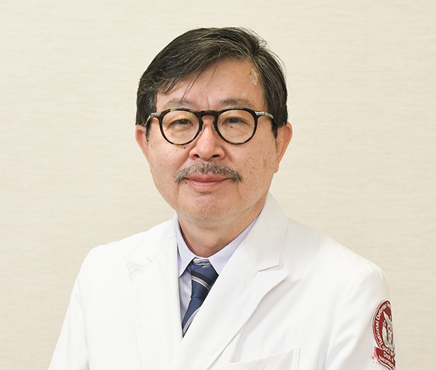 森健太郎医師