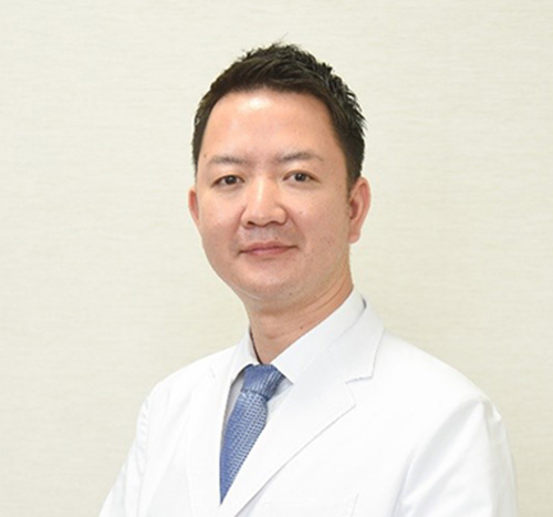 小林 大悟医師