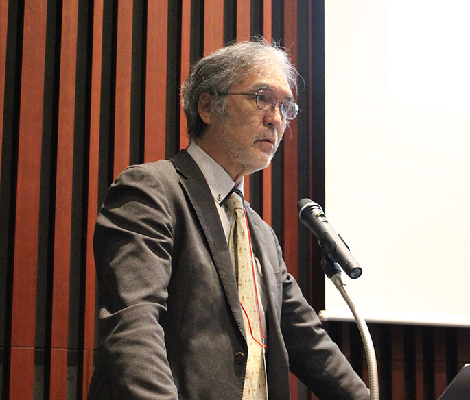 五十嵐 太郎医師