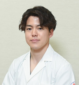 林恒太朗医師