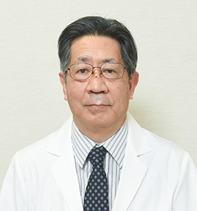 山田　俊介医師