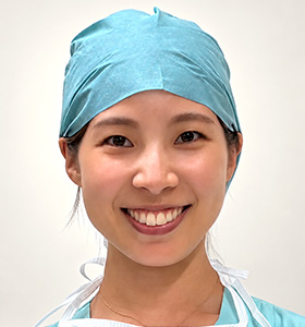 櫻井凜子医師