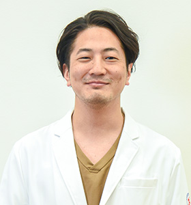 桑原 祥平医師